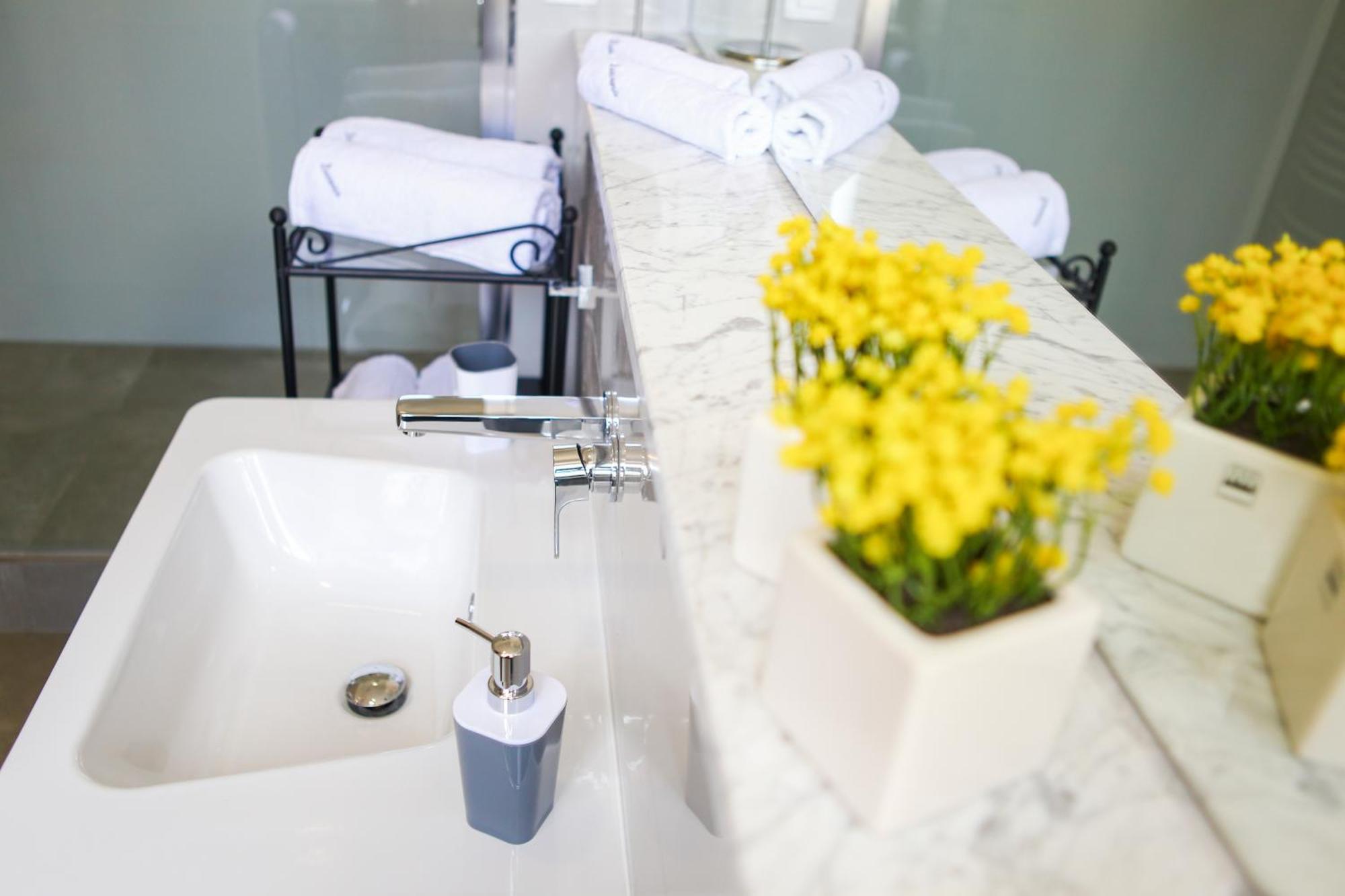 Apartman Lucena *