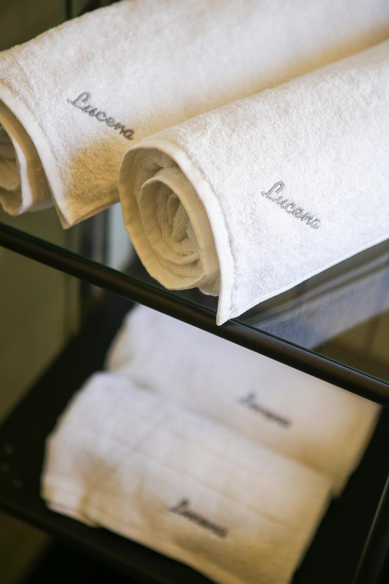 Apartman Lucena *