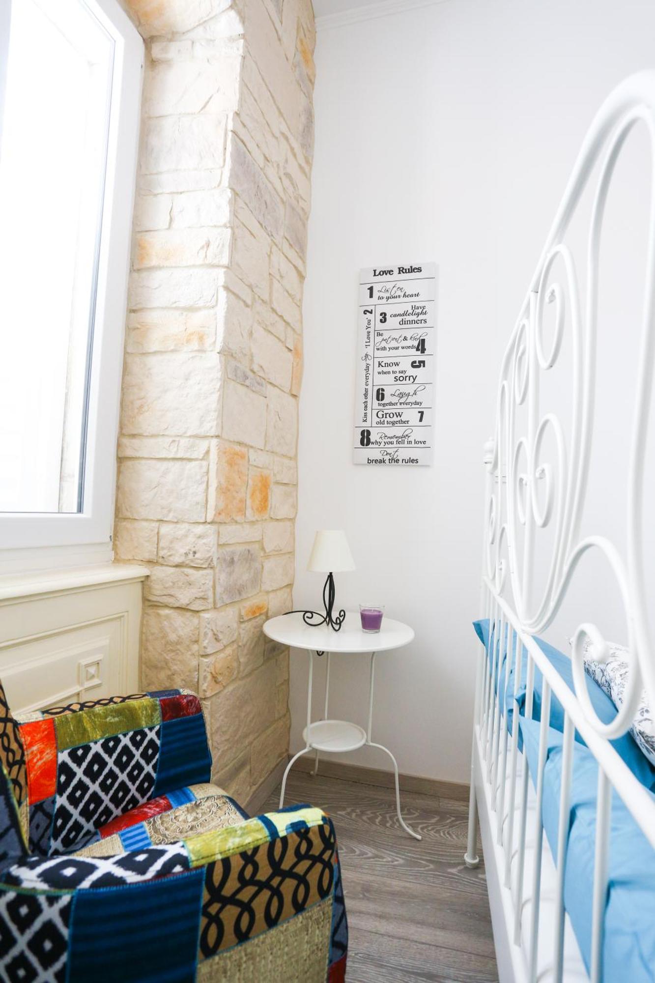 Apartman Lucena Split