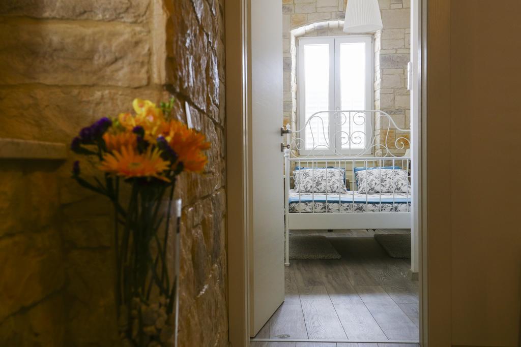 Lucena Apartman *