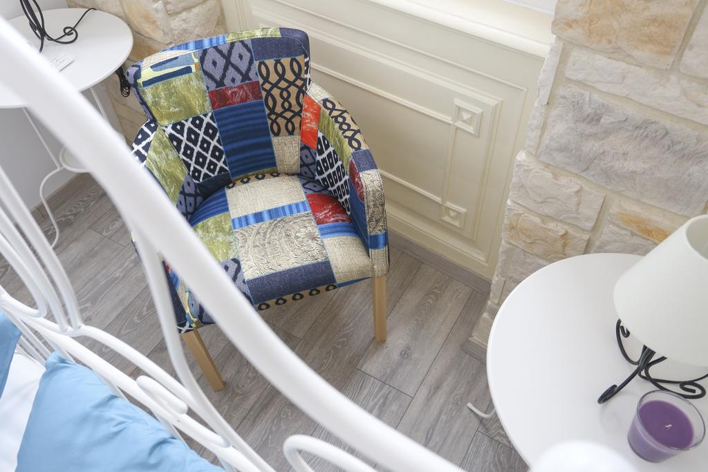 Lucena Apartman Split