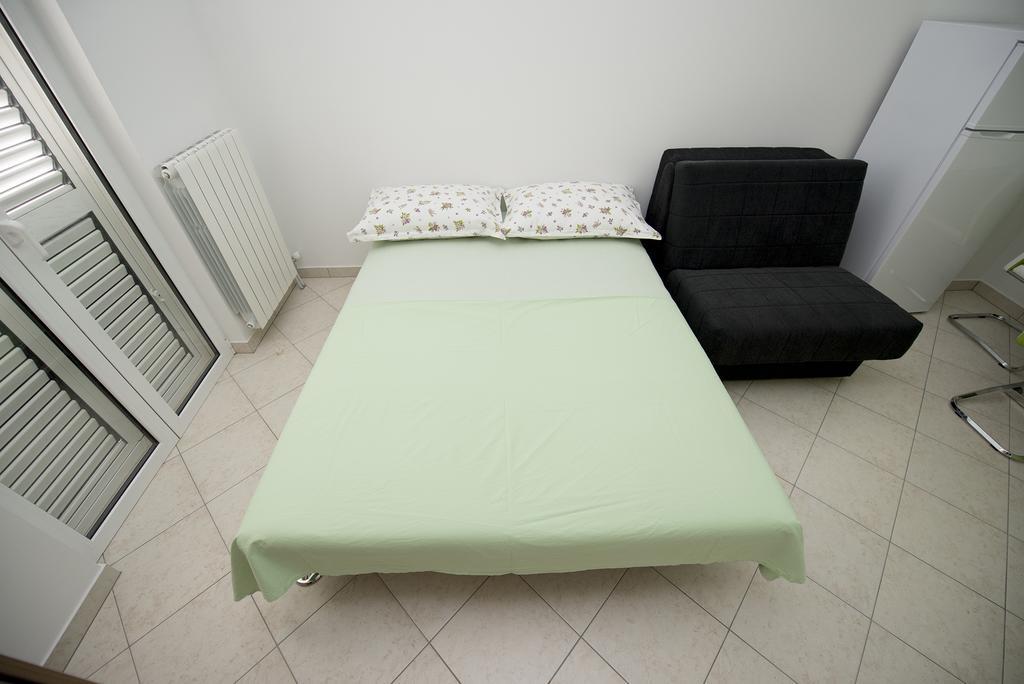 Studio Tesija Apartman Split