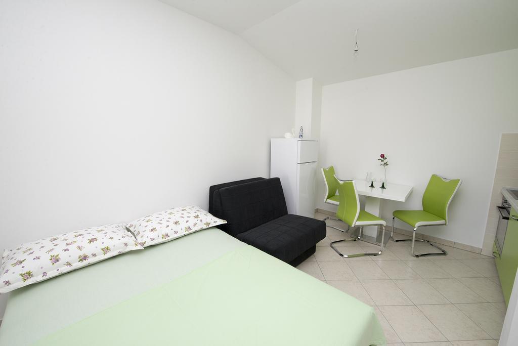 Studio Tesija Apartman