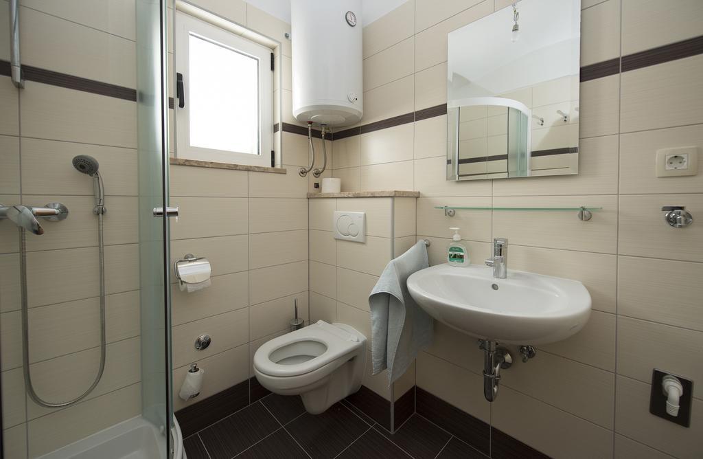Apartman Studio Tesija