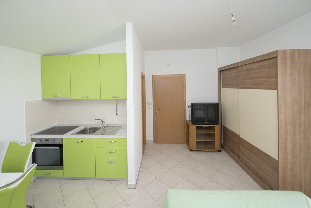 Apartman Studio Tesija Split