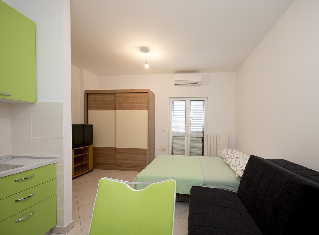 Studio Tesija Apartman