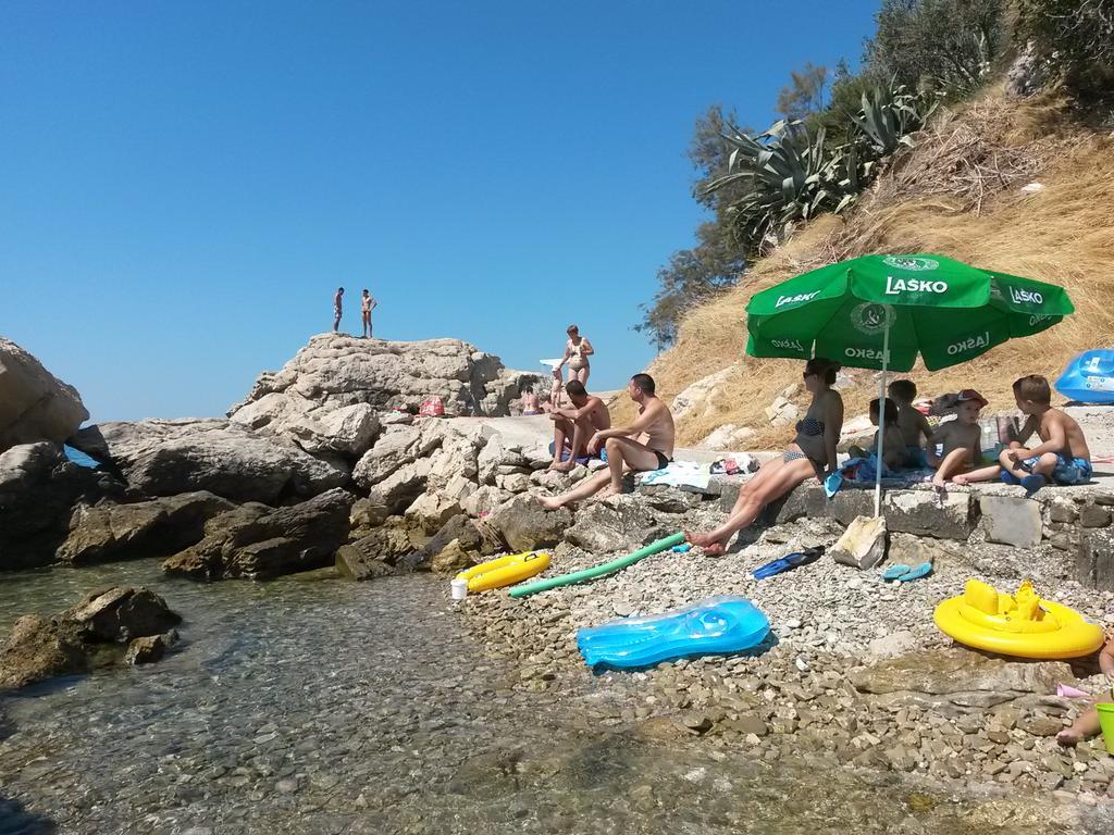 Spiro Apartman
