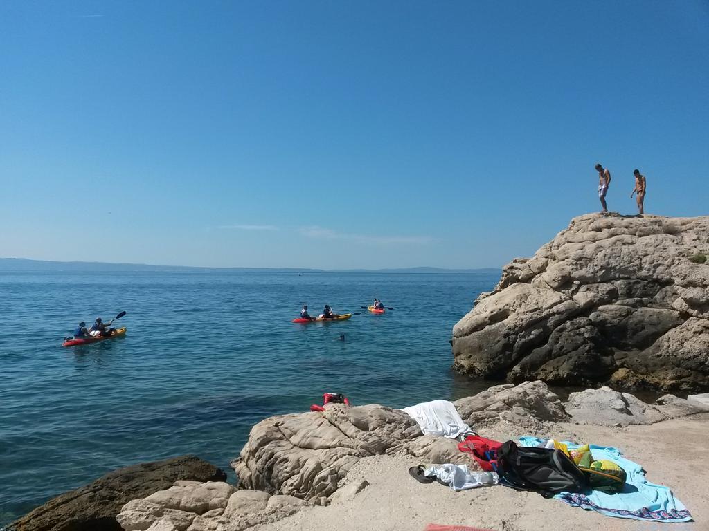 Apartman Spiro *