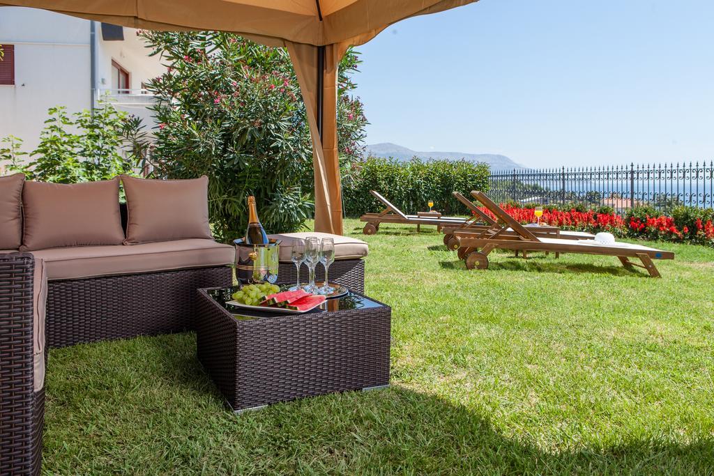 Sea Breeze Apartamento Split