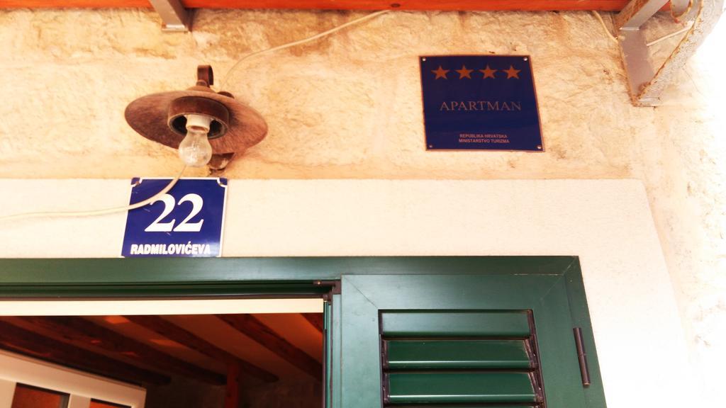 All You Need Old Town Studio Apartamento *