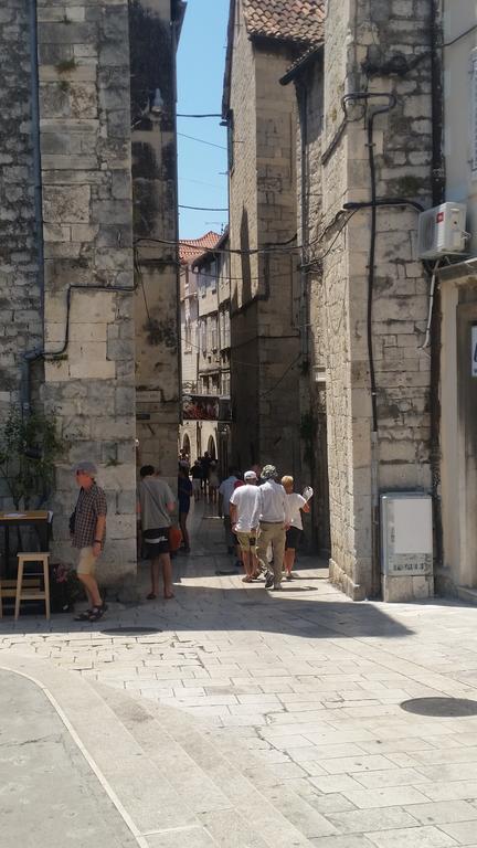 Apartment Diocletians Palace For Two *
