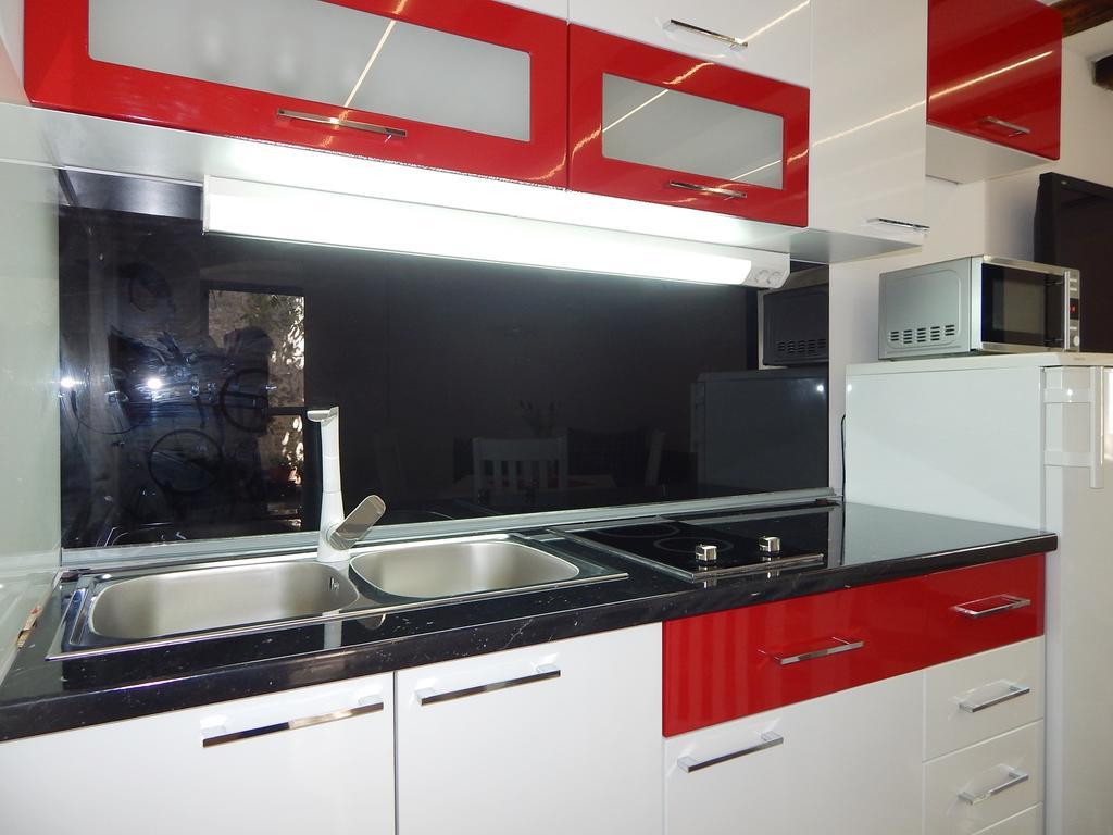Appartement Karmen's One Split