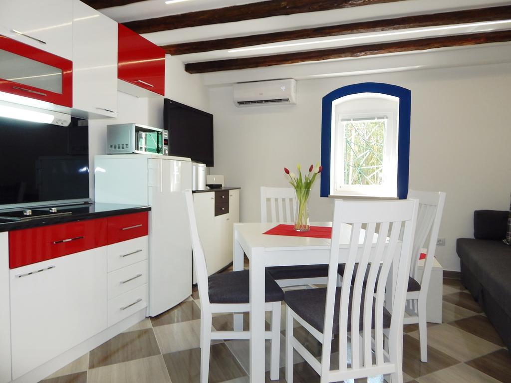 Appartement Karmen's One