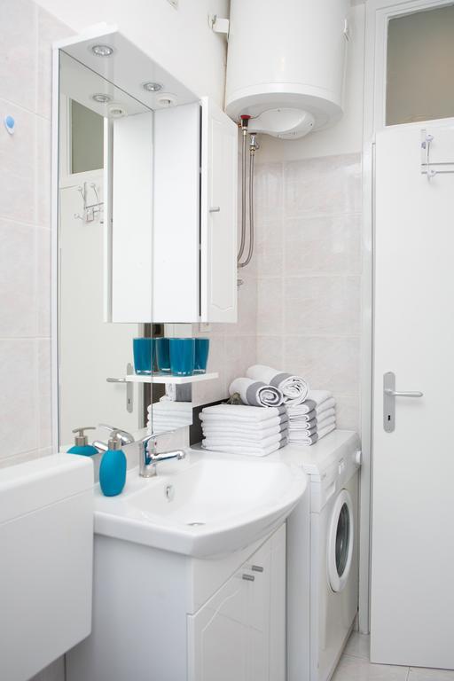 Neda Apartman Split