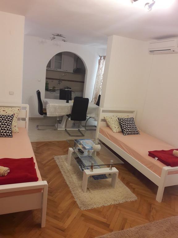 Cleopatra Hostel