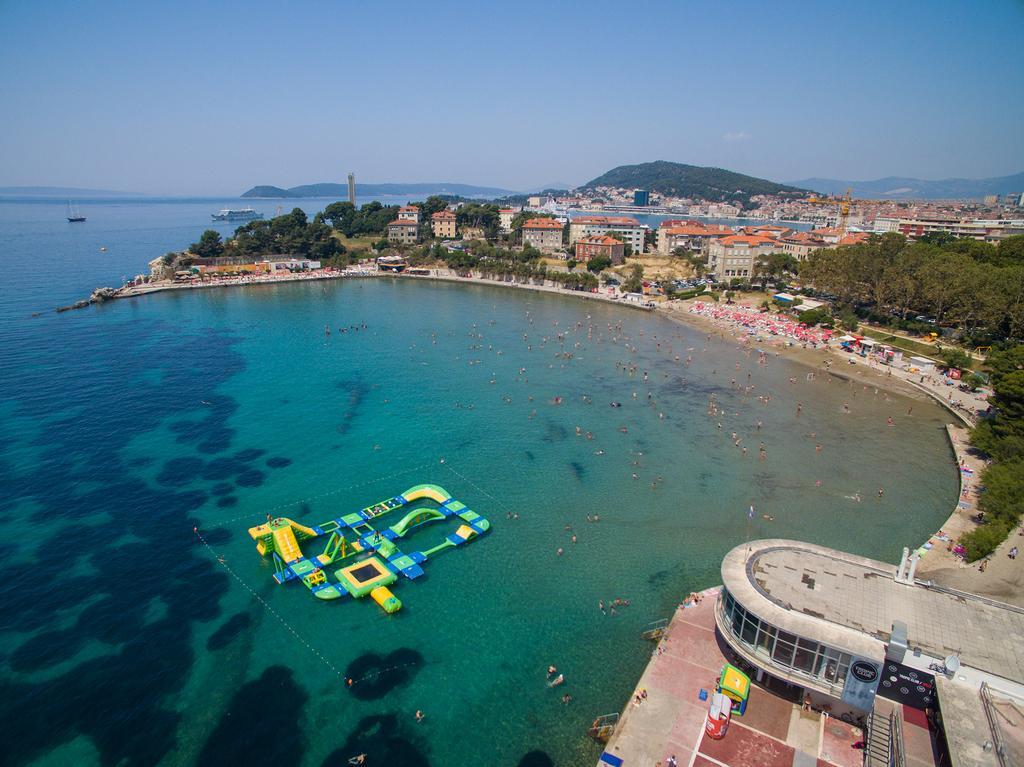 Apartments Sand Beach * Split