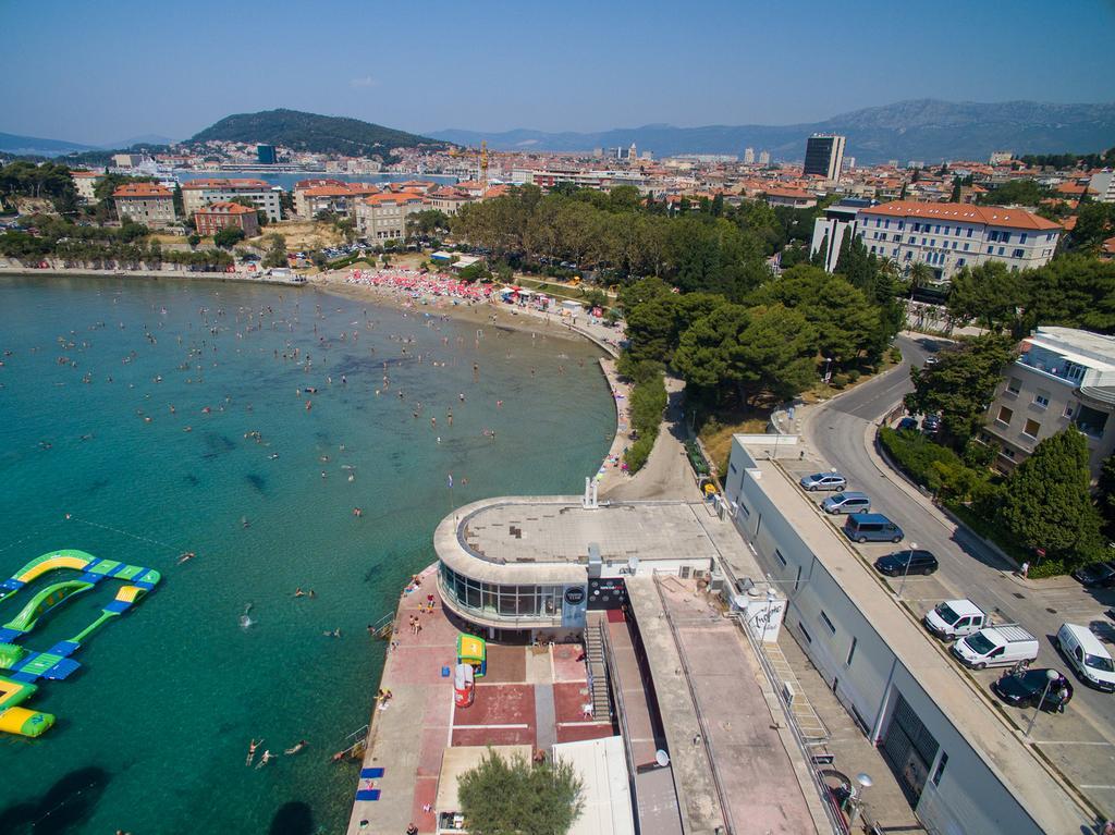 Apartments Sand Beach Appartement