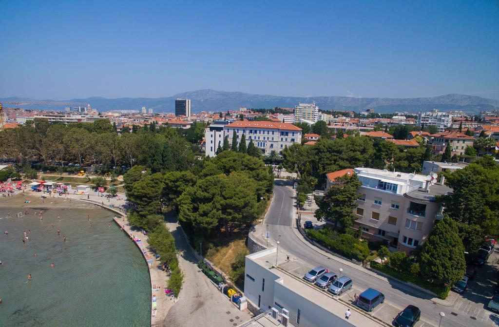 Apartments Sand Beach * Split