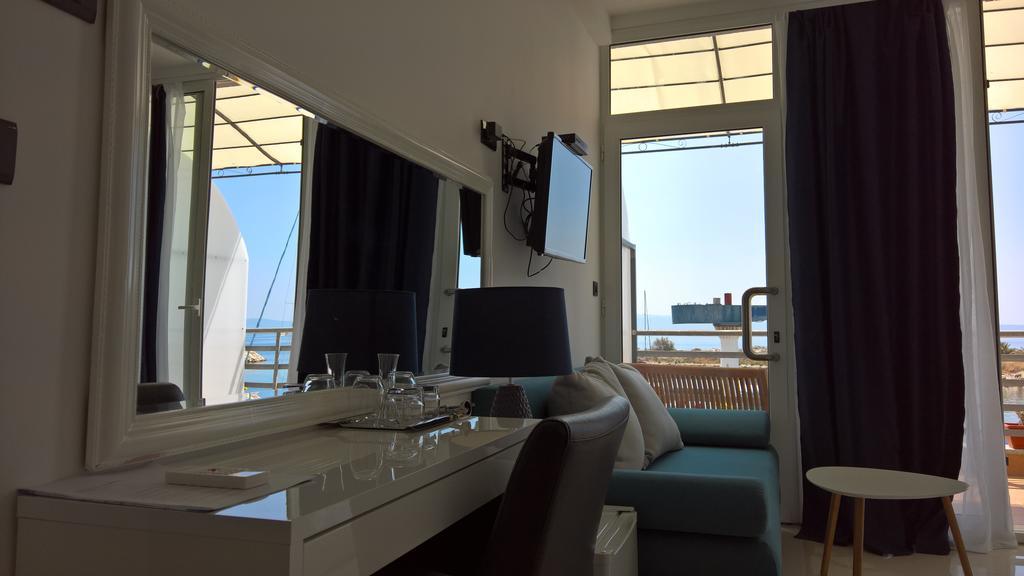 Guest house Marina Bay Zenta Luxury 4* 4*