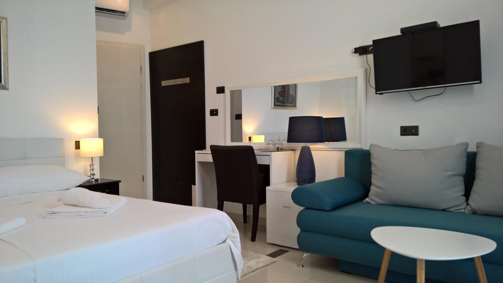 Guest house Marina Bay Zenta Luxury 4* 4*