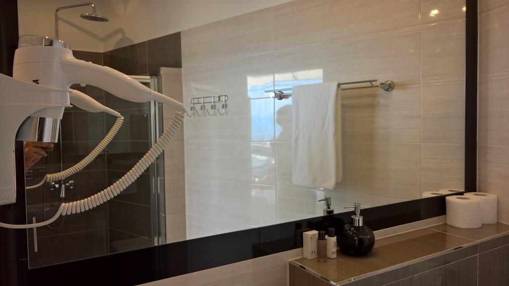 Marina Bay Zenta Luxury 4*