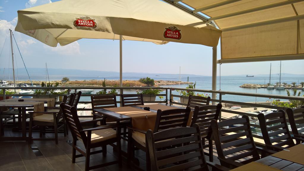 Guest house Marina Bay Zenta Luxury 4*