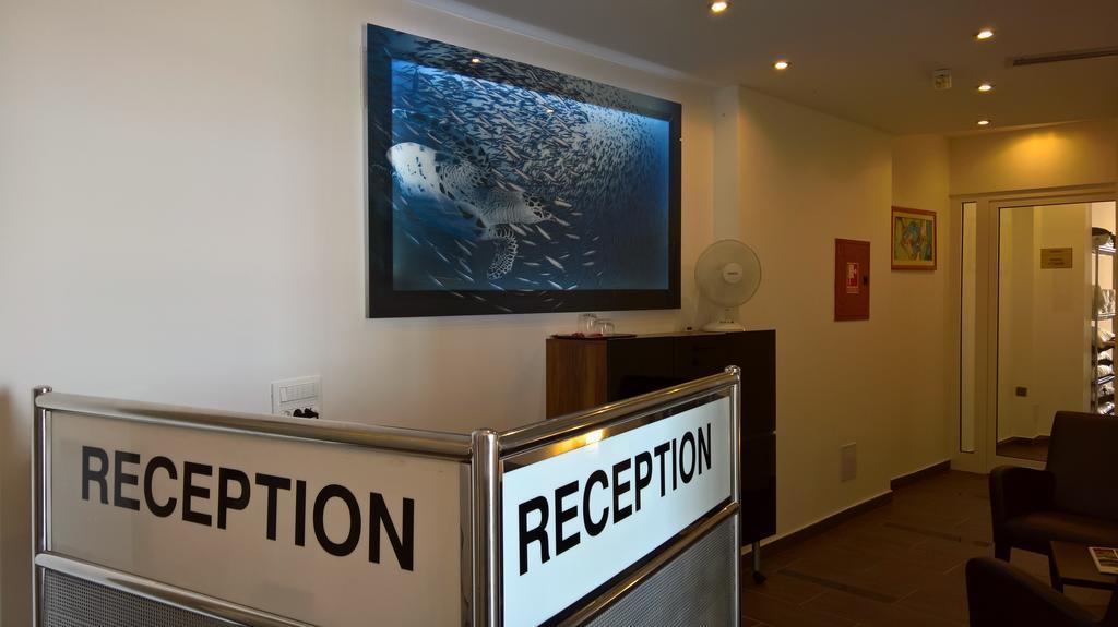 Guest house Marina Bay Zenta Luxury 4* 4*