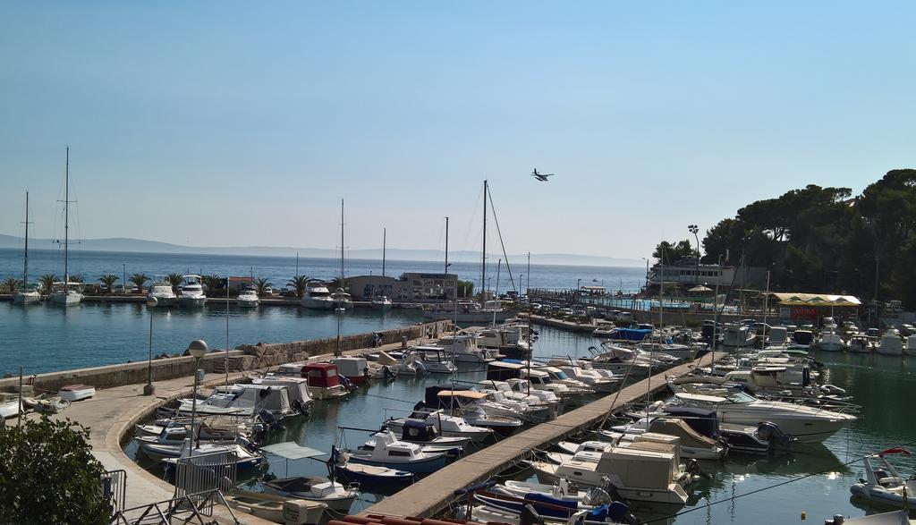 Marina Bay Zenta Luxury 4* 4* Split