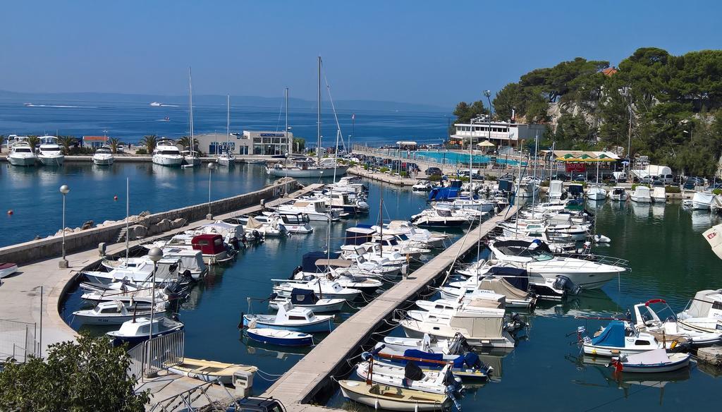 Guest house Marina Bay Zenta Luxury 4*