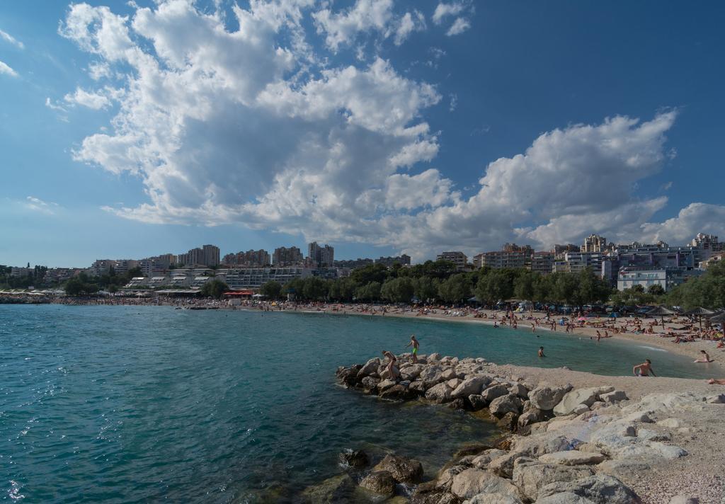 Gostinjska kuća Luxury Near The Beach3 Split