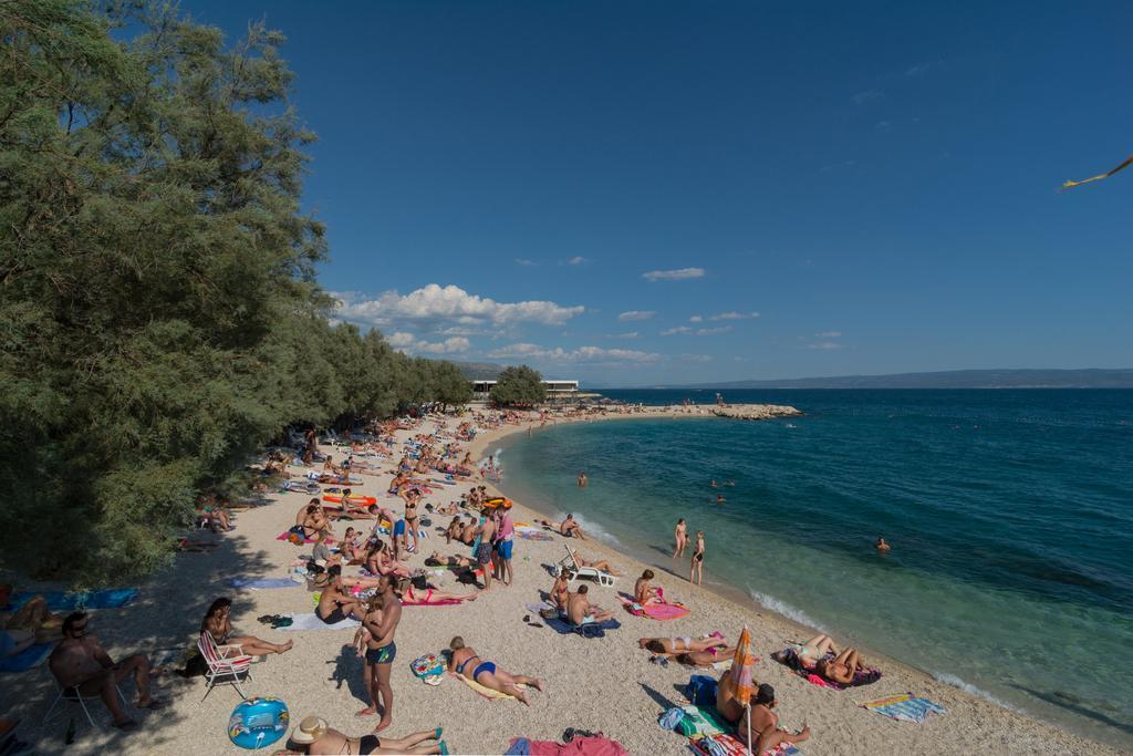 Luxury Near The Beach3 Split