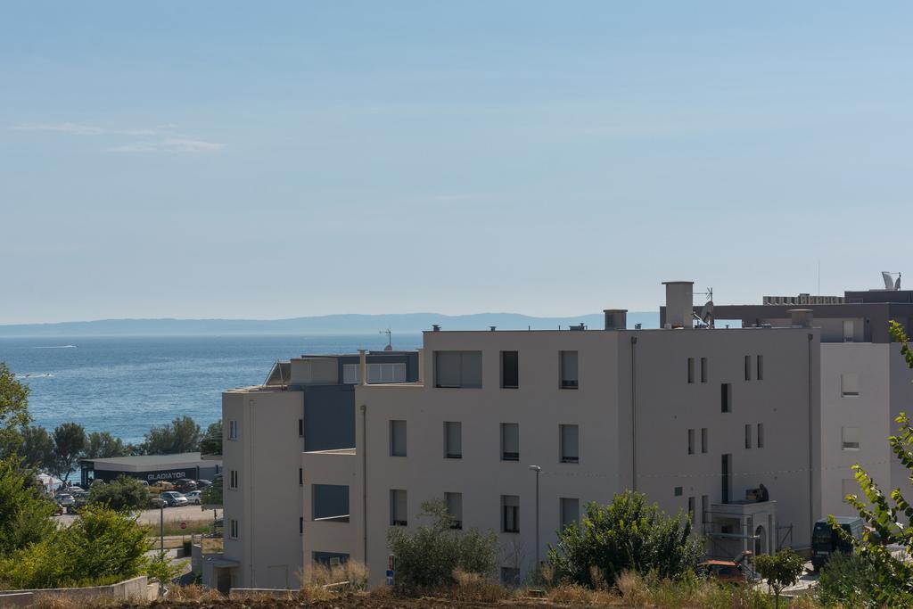 Casa de hóspedes Luxury Near The Beach2 Split