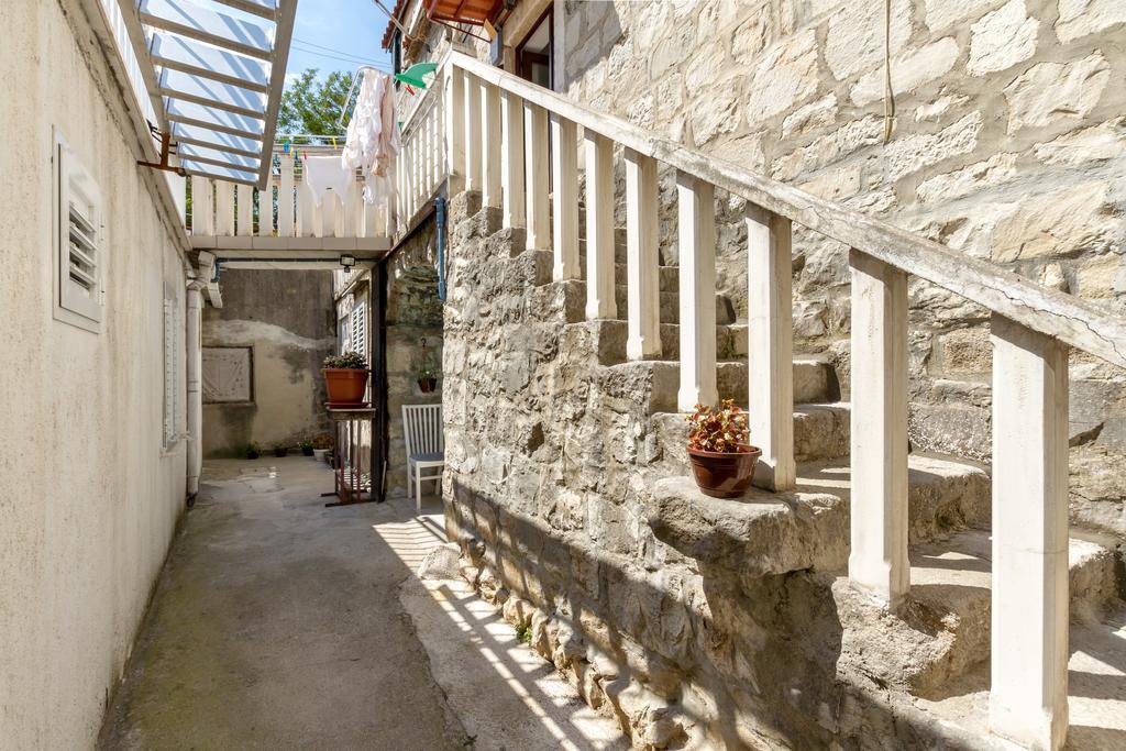 Apartment Studio Petra