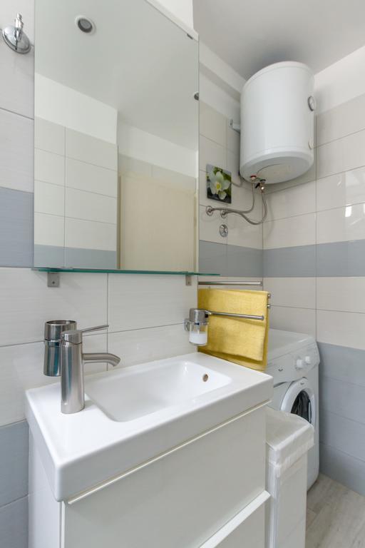 Apartment Studio Petra Split