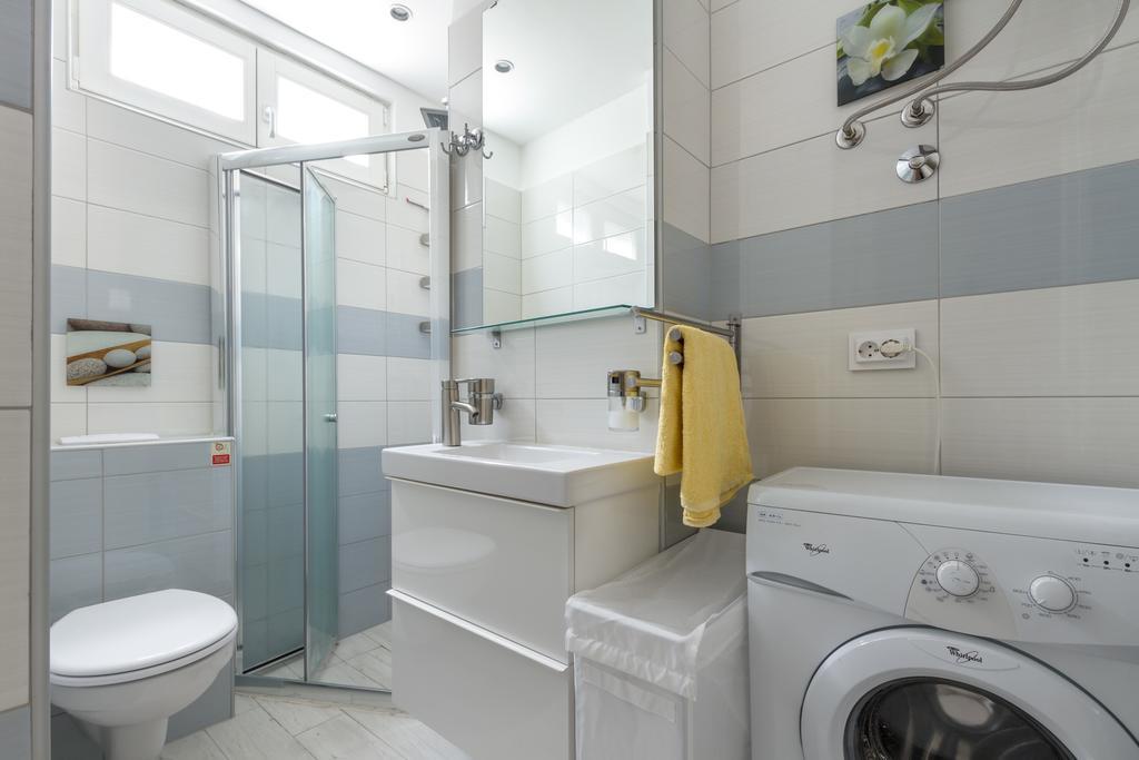 Apartment Studio Petra *