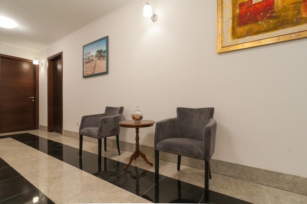 Casa de hóspedes Luxury Near The Beach2 Split