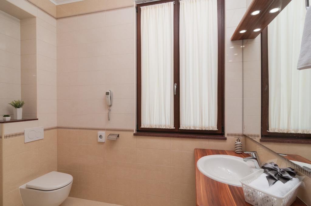 Gostinjska kuća Luxury Near The Beach3 Split