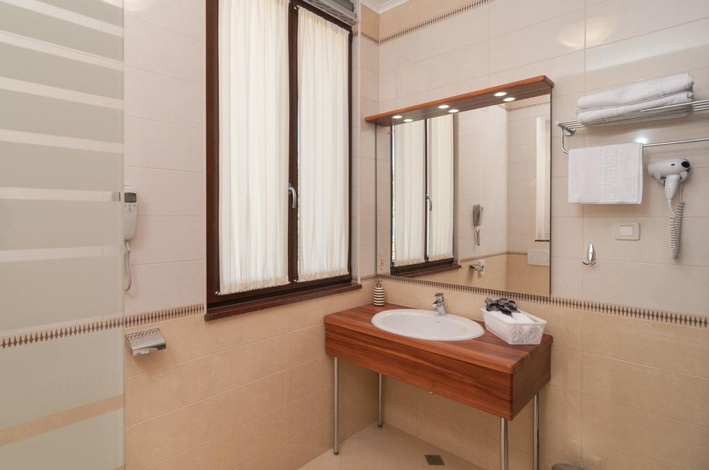 Luxury Near The Beach3 Split