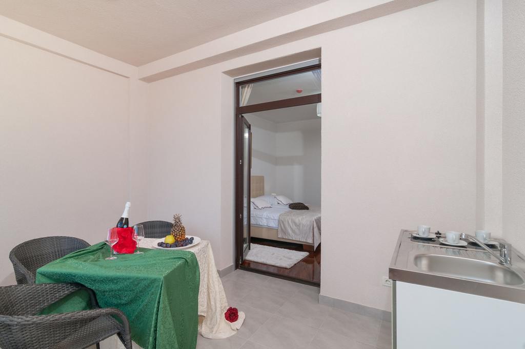 Guest house Luxury Near The Beach3 4*