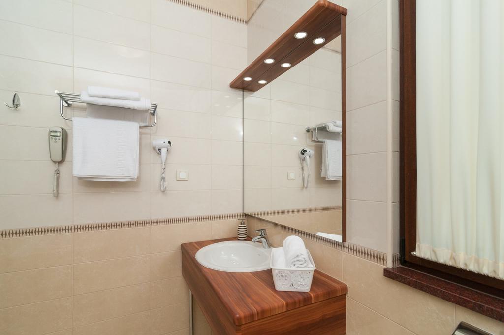 Luxury Near The Beach3 4*