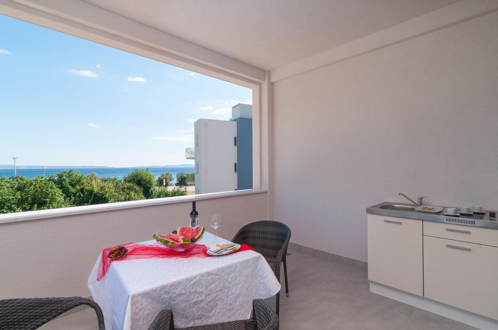 Luxury Near The Beach3 Gostinjska kuća 4*