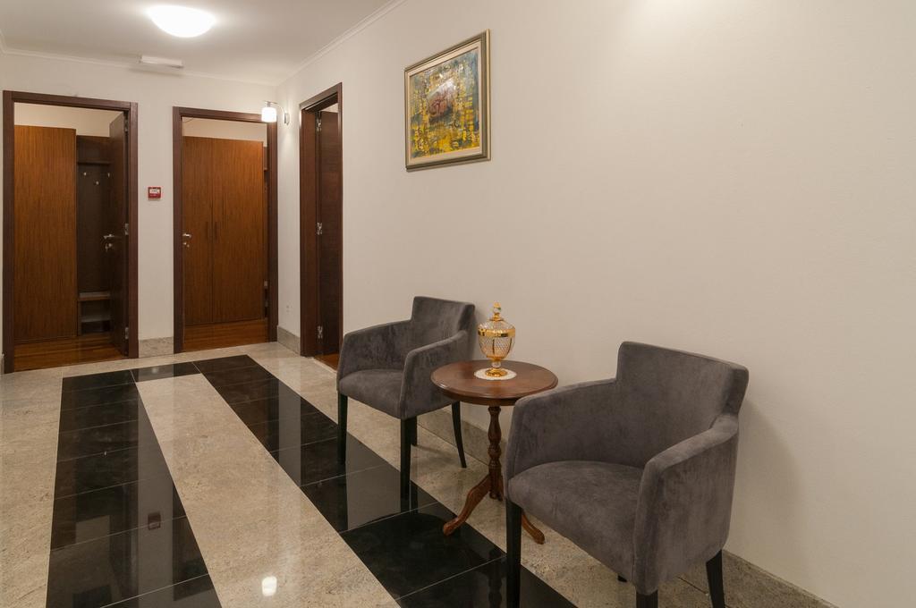 Gostinjska kuća Luxury Near The Beach3 Split