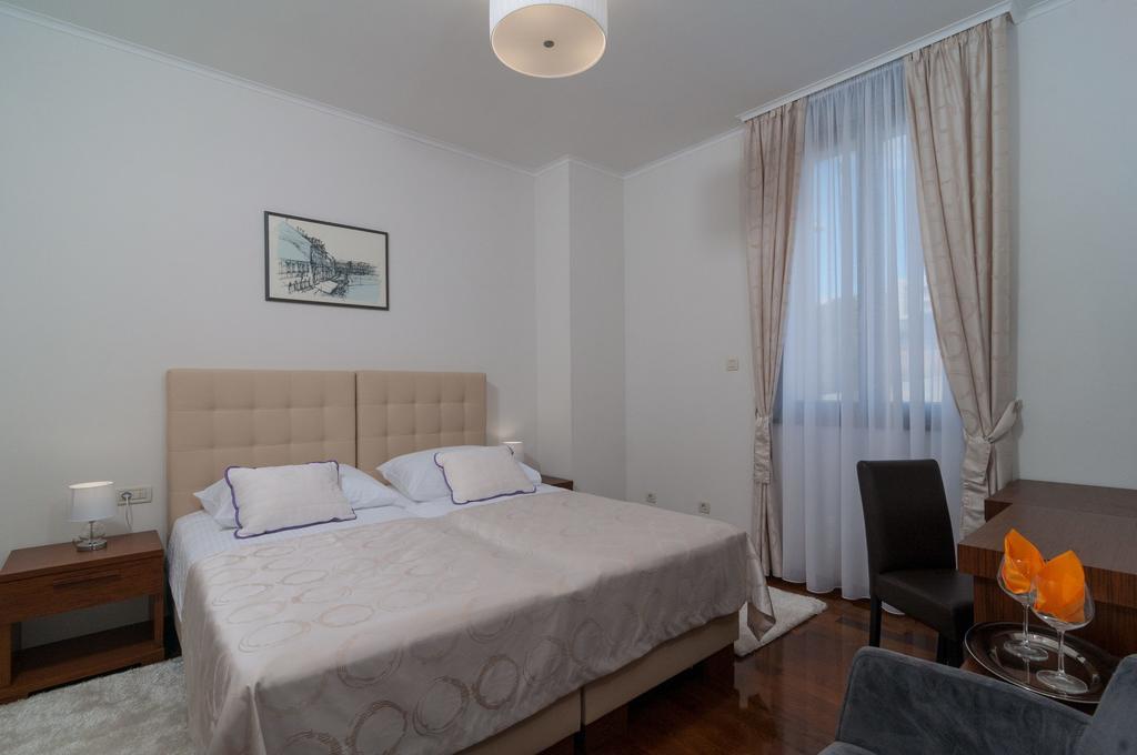 Luxury Near The Beach3 Split