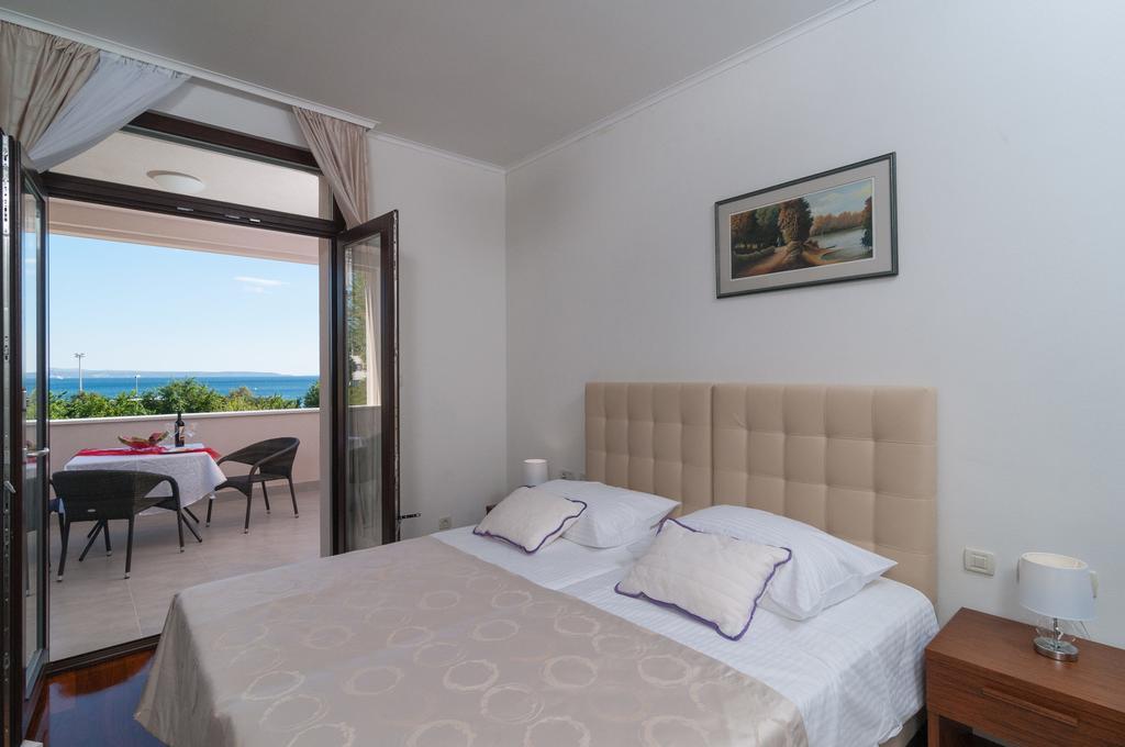 Luxury Near The Beach1 Gostinjska kuća 4*
