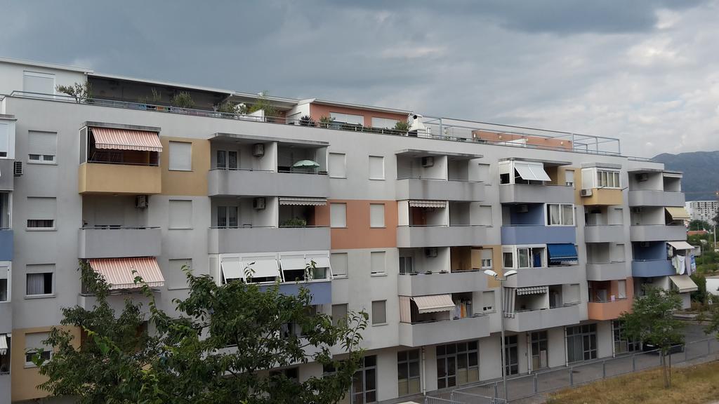 Apartment Harmony *