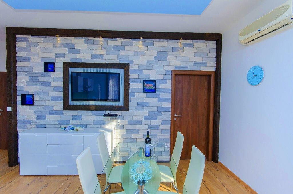 Violet Sea Breeze Apartment *