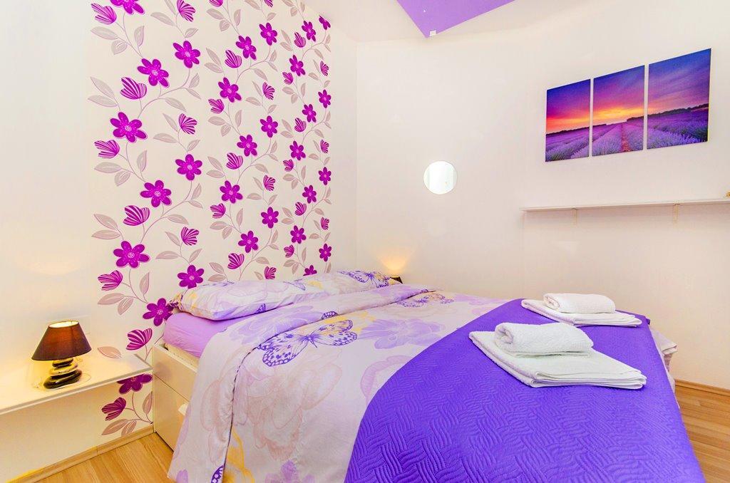 Apartment Violet Sea Breeze
