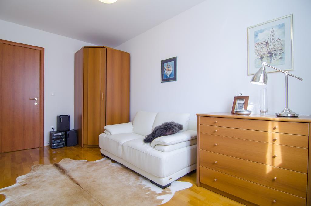 Apartment Harmony Split