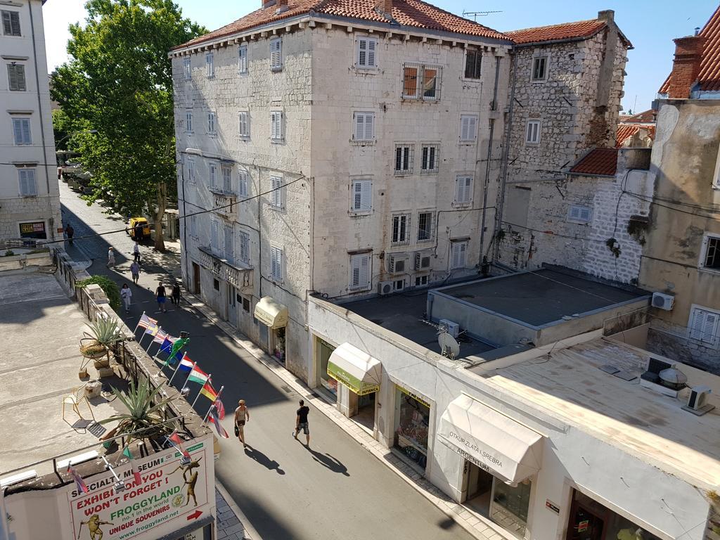 Apartamento Celtis Split