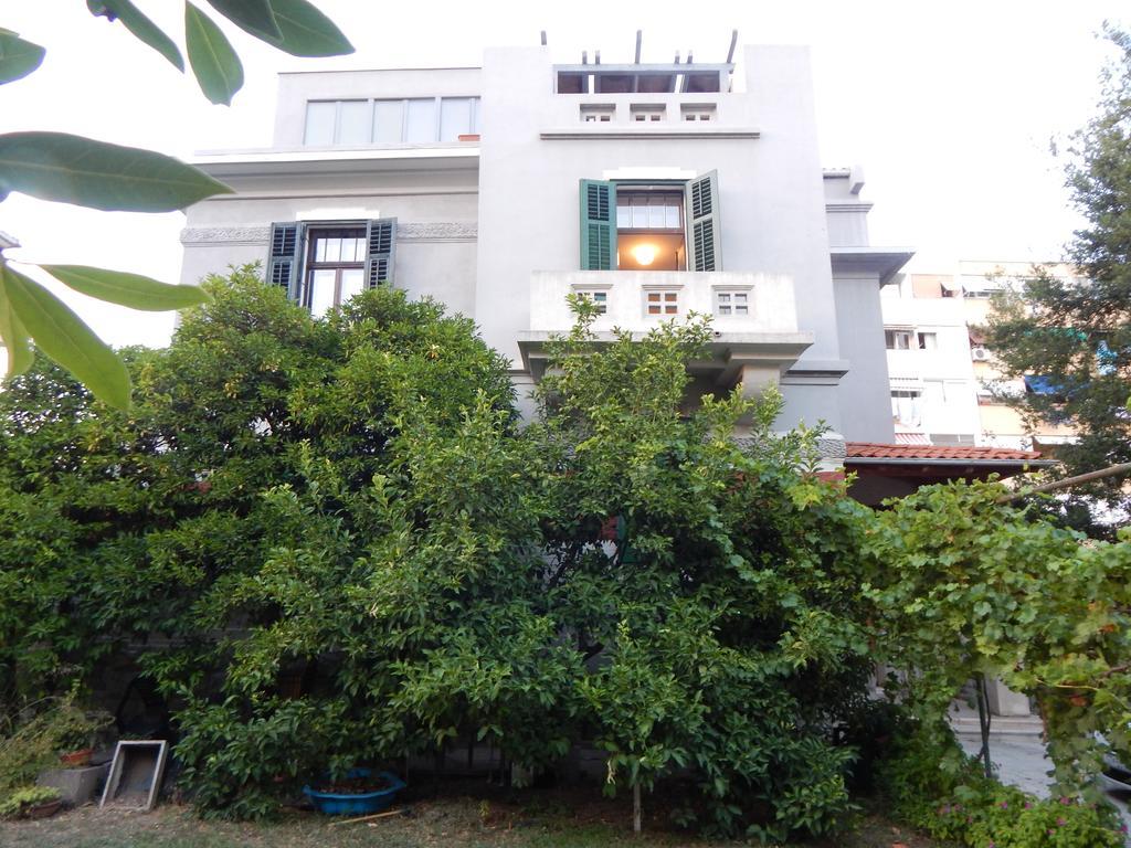 Apartment Melangolo Split
